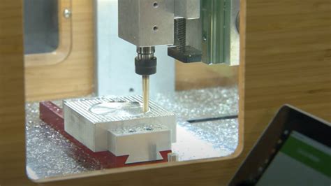 Why Mini CNC Machines Are the Future of Manufacturing